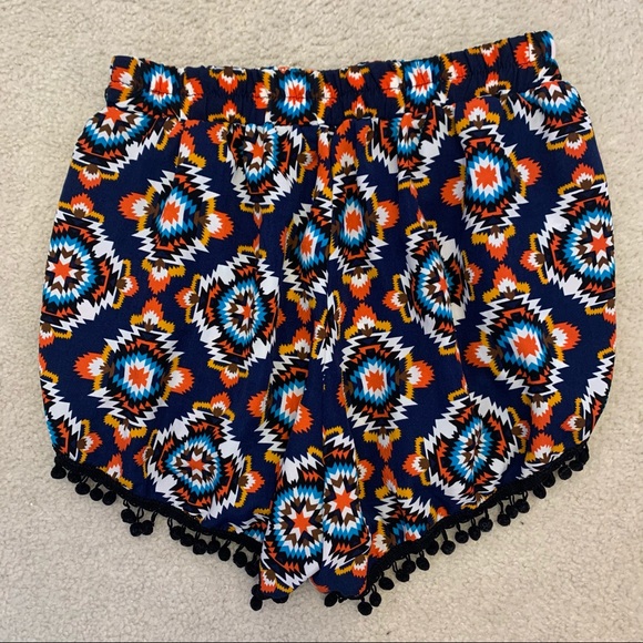 Shorts - Picture 2 of 8